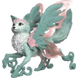 Schleich 70845 - Bayala - Čarobna lisica s perjem - 1 kos. Cene