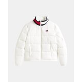 Tommy Hilfiger Puhovke DW0DW21621 Rožnata Cene