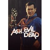  dead by daylight: ash vs evil dead (windows) xbox live key europe | Eponuda.com