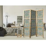  Japanski paravan - Retro Vintage Intricate and Rich Pattern in Victorian Style. 135x172 | shoptok.hr