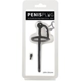 Penis Plug Piss Play with Glans Ring & Stopper Cijene