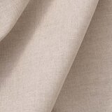 Oliver Furniture® zavjesa za krevet na kat bunk / low loft (138 cm) nature | shoptok.hr