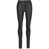 Only Hlače s 5 žepi ONLROYAL Črna | Shoptok.si