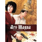 Moro Milan Jovanović - Ars magna Cene