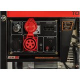  Agregat Praktik PT7501D Diesel 4,4 kW/4,8 kW | Shoptok.si