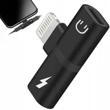 Lightning adapter za iPad in iPhone 2v1