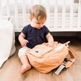 Trixie Nahrbtniki MISTER FOX Oranžna | Shoptok.si