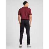 Adidas Športna trenirka črna / bela | Shoptok.si