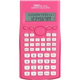 Deli Kalkulator E1710A, Roze Cene