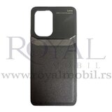  futrola pvc leather za xiaomi poco F3 / mi 11i crna Cene