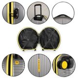 Zoozie Bags kofer bleygri | ePonuda.com