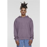 Urban Classics Men's hoodie Terry Hoody purple Cijene