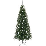  Umjetno božićno drvce s stalakom Zelena 210 cm PE i PVC | Eponuda.ba