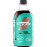 Espresso Concentrate Style Vanilla Flavour - 500 ml