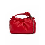 Orsay Red women's handbag - Women's