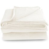 DecoKing deka od mikrovlakana u krem boji Mic, 200 x 220 cm Cijene