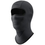 ROCKBROS 13250014001 zimska prozračna balaklava, crno-siva | shoptok.hr