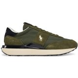 Polo Ralph Lauren Superge Train 89 Pp 809965081001 Zelena | Shoptok.si