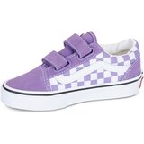 Vans Old Skool V Ljubičasta | shoptok.hr