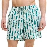 muške kupaće kratke hlače Maui Vibes Novelty (višebojna)