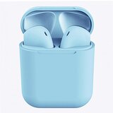  Slušalice InPods Bluetooth 12 Plave | Eponuda.ba
