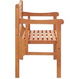  Sklopiva vrtna klupa 120 cm od masivnog drva eukaliptusa | shoptok.hr