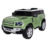Thema Sport Auto na baterije land rover defender zeleni ( TS-182-2BR ZE )
