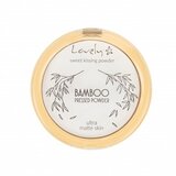 Lovely Makeup puder za Lice u Kamenu Bamboo