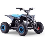Beneo 36V quad za djecu T-Rex 1300W, 33km/h, do 65kg, plavi Cene