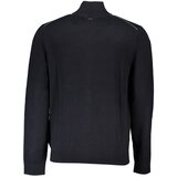 Napapijri MEN'S BLACK CARDIGAN | ePonuda.com