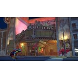 Outright Games Teenage Mutant Ninja Turtles: Mutant Unleashed (Playstation 4) Cene