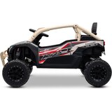 Beneo 11V Kawasaki Teryx KRX 1000, auto na akumulator, khaki | Shoptok.si
