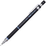 Olovka TEHNIČKA 0,7 MM GRIP PROTTI PENAC MP0107-SB-20 CRNA/PLAVA | shoptok.hr