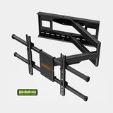 Vonhaus TV nosilec za na steno, 40-80 inčni Full Motion, 3000908 | Shoptok.si