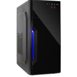 InterTech Kućište GEH Midi Inter-Tech B-42 w/o PSU | Eponuda.com