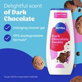 Nivea Dark Chocolate gel za tuširanje 250 ml | shoptok.hr