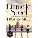 Pan Macmillan Danielle Steel - High Stakes | Eponuda.com