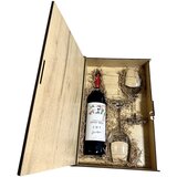 ZVONKO BOGDAN Život teče Gift Box 2 čaše Cene