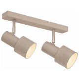  Argon 7294 - Reflektorsko svetlo DOR 2xE27/15W/230V braon Cene