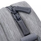 Riva Case torba 7532 anti-theft za prenosnike do 15,6 inch - sivo modra | Shoptok.si