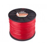 Villager silk za trimer 2.4mm x 1560m (20lb) - cetvrtasta nit ( 048171 )