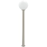  Stupić sa senzorom 120 cm nehrđajući čelik IP44 | Eponuda.com