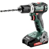 Metabo BS 18 L BL 1850 RPM 1.2 kg Black, Green | shoptok.hr