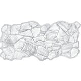 3D zidni panel Sandstone Ashy | shoptok.hr