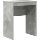  Stol Betonski sivi 60 x 40 x 76 cm | Eponuda.ba