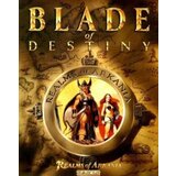 realms of arkania 1 - blade of destiny classic (pc) steam key global  realms of arkania 1 - blade of destiny classic (pc) steam key global Slike