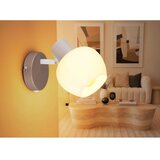 Globo 54662-1 - Zidno reflektorsko svetlo EILEEN 1xE27/40W/230V | Eponuda.com