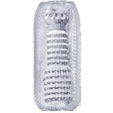 Jiuuy Moški masturbator 8880284-3 ABS TPE, (21218125) | Shoptok.si