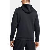 Under Armour Dukserica Armour Fleece Pro FZ Hoodie Black L | Eponuda.ba