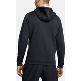 Under Armour Men‘s sweatshirt Armour Fleece Pro FZ Black | ePonuda.com